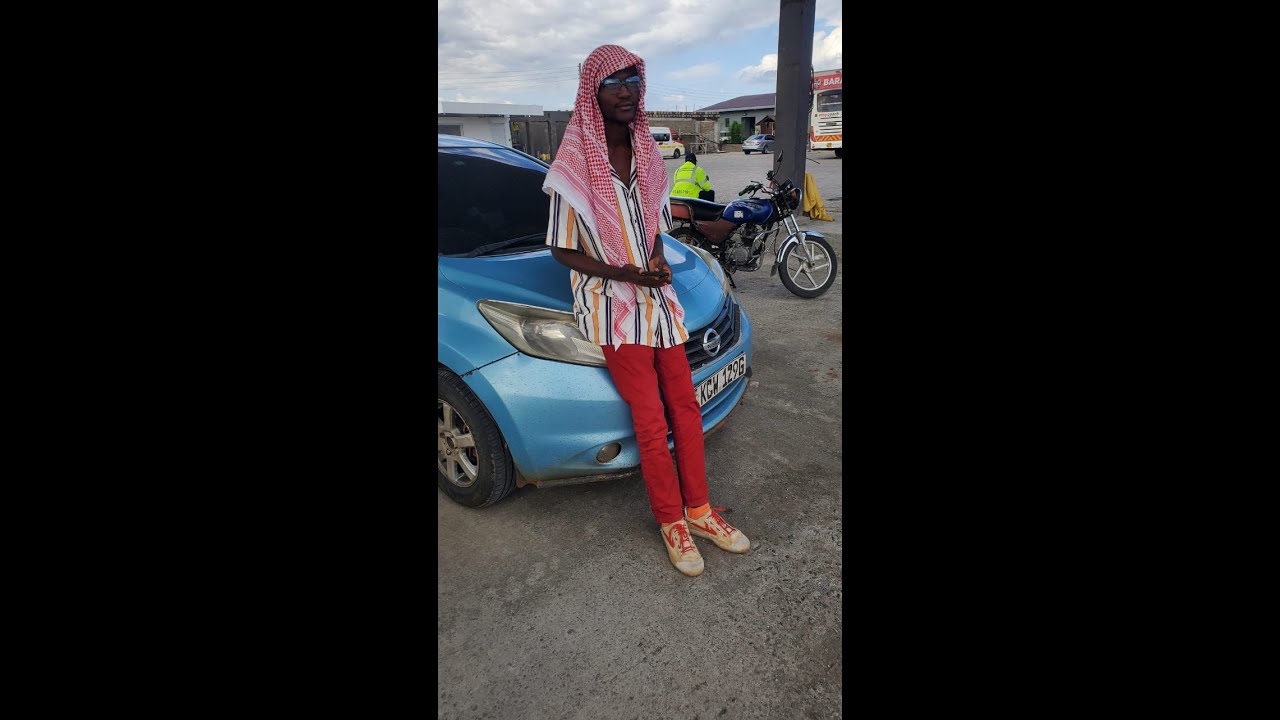 FELOSTAH FLEX 254-NATAKA KUOMOKA #felostahflex254 #motivation #urbantone