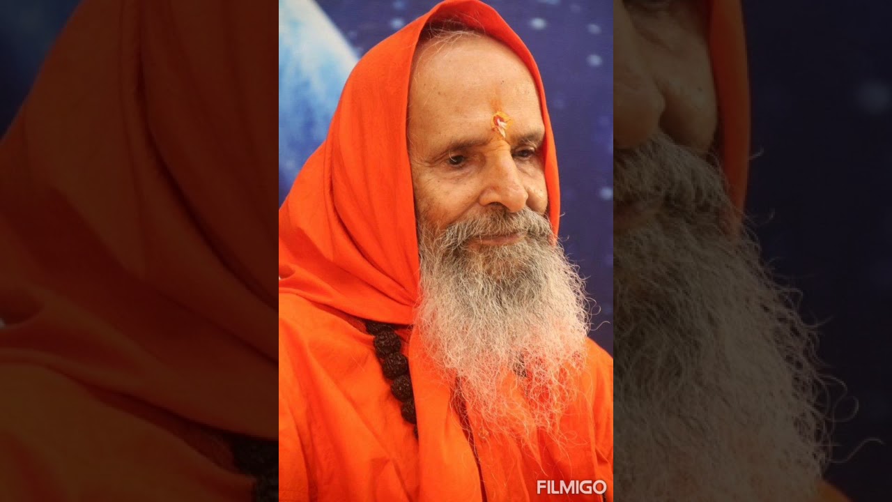 जो ज्ञानवान हैं वो अपनी आत्मा में ही संपूर्ण जगत को देखते हैं। सुनें दिव्य उद्बोधन आत्मबोध भाग 15