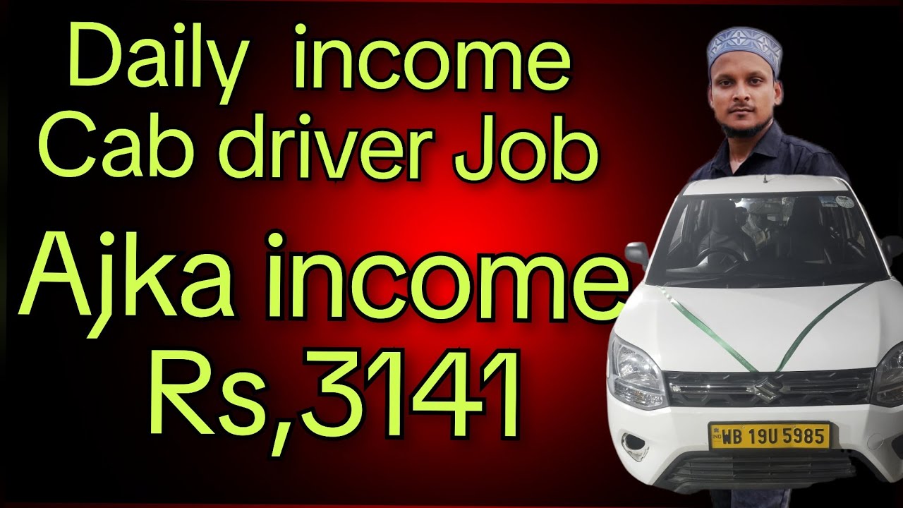 Rs,3141, income tax driver job in india snap cab driver job in kolkata ola uber driver job 
