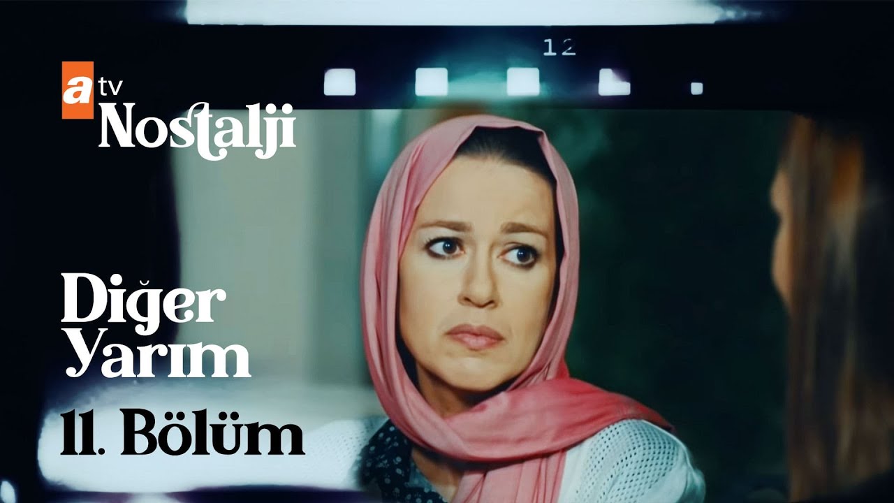 Diğer Yarım 11. B&ouml;l&uuml;m