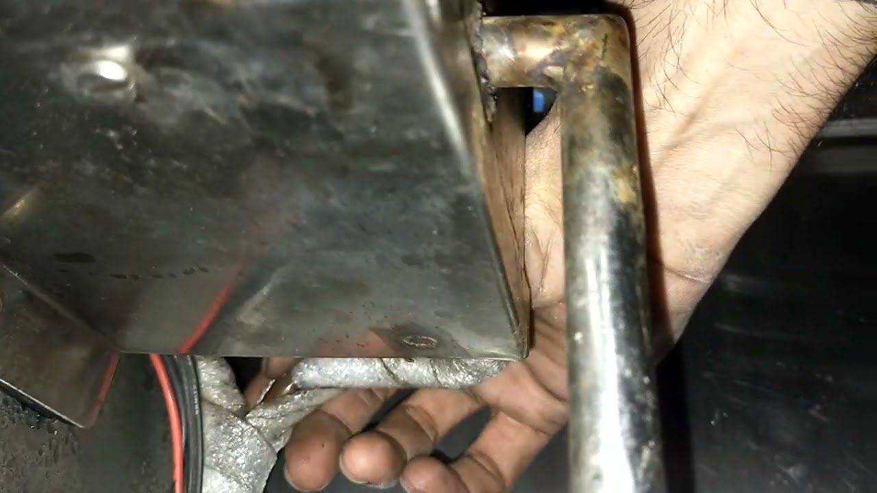 Undar Counter Commarcial Fridge ki Gas Leakage Hone Par Cooling Quail Condenser pipe Line Check Kare