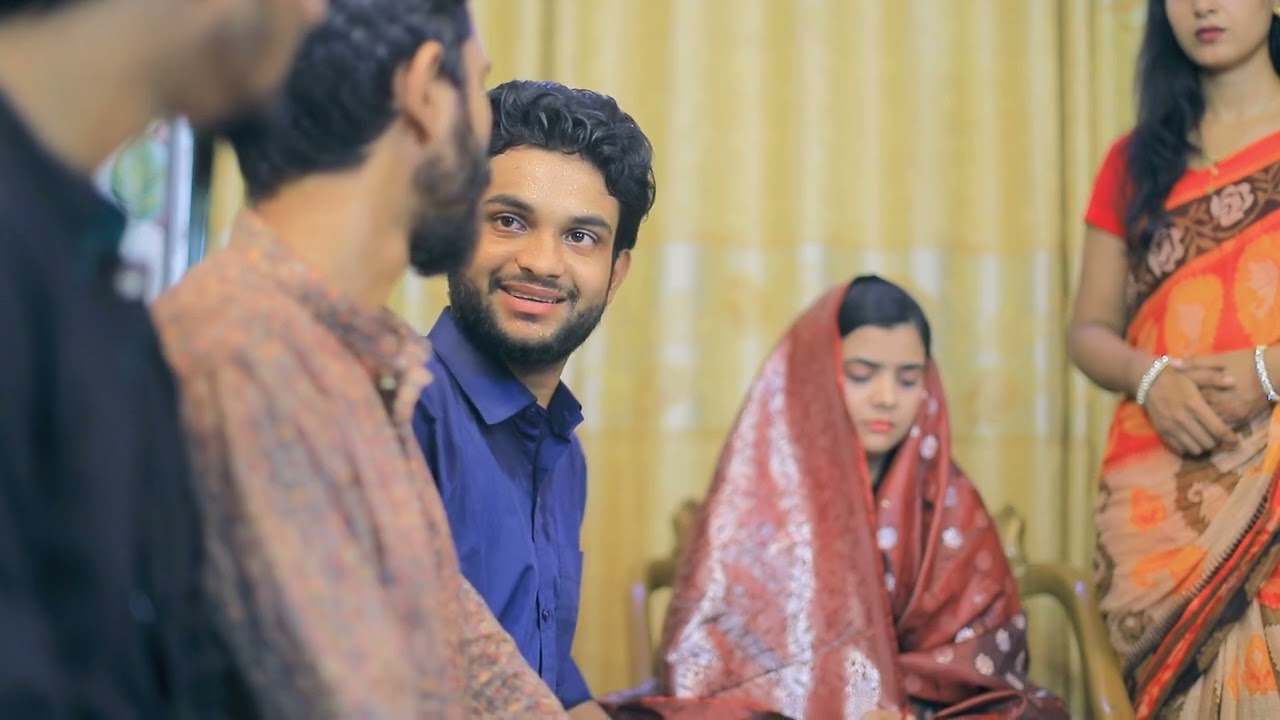 ভাবি বলতে পারো আমাকে হুট করে বিয়ে দেওয়ার এতো তোড়জোড় চলছে কেনো? | Ajker Porbo | STN TV