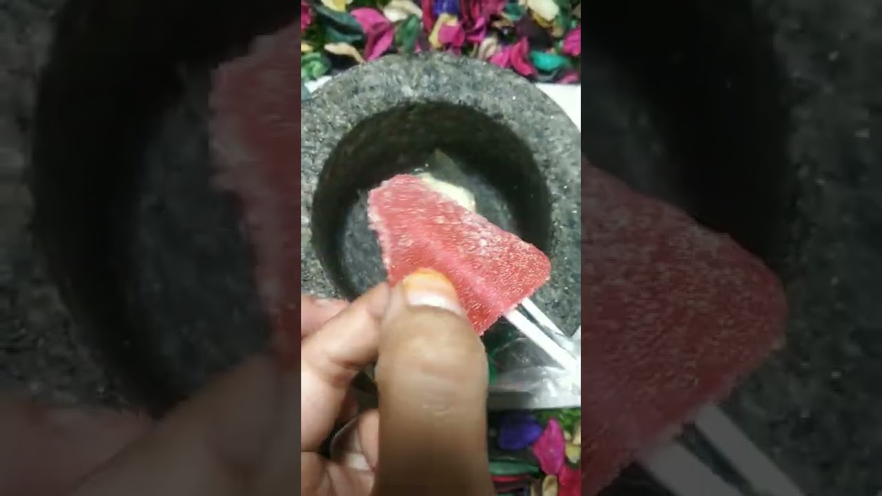 Most Satisfied unboxing Jelly 🍭🍭#short #shortvideo #Rose 🌹🌹#satisfying #relaxing 😋😋