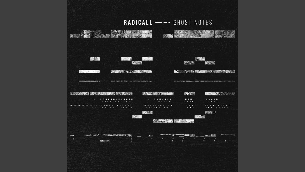 Ghost Notes (Original Mix)