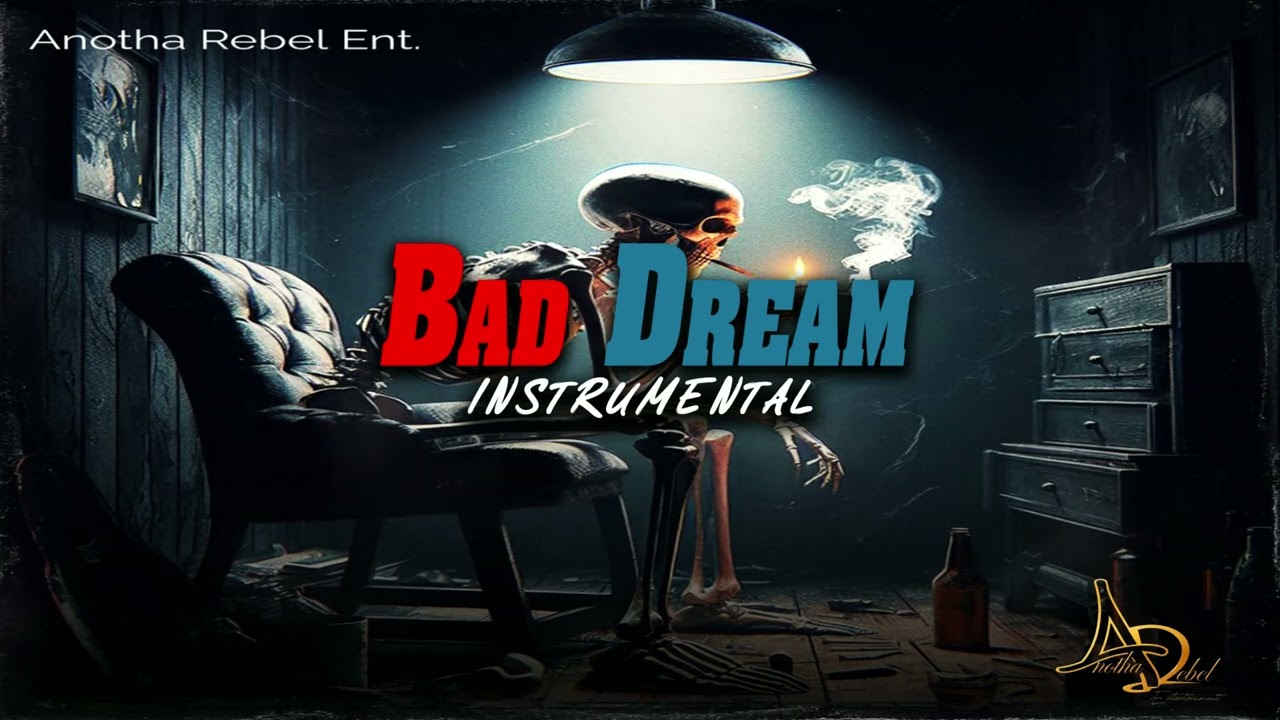 Dancehall Riddim Instrumental | Bad Dream | 2026