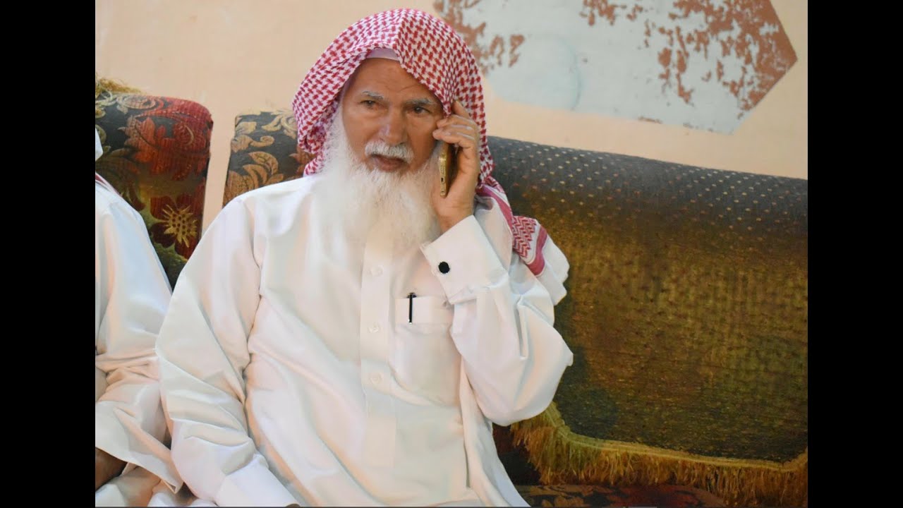 حفل مفرح فرح الجابري في منطقه الشفيه