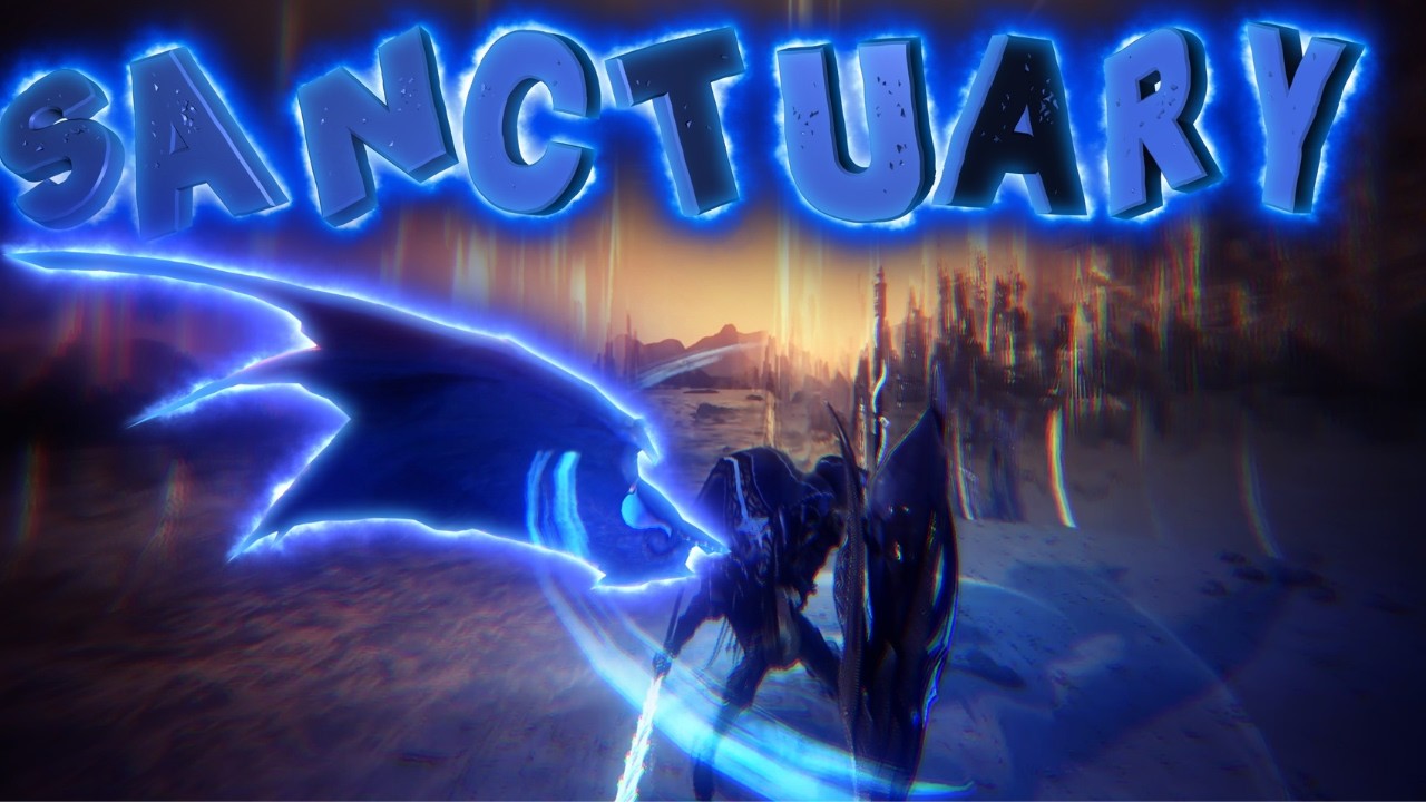 【BDO】SANCTUARY | DRAKANIA AWAKENING PVP ⚔️