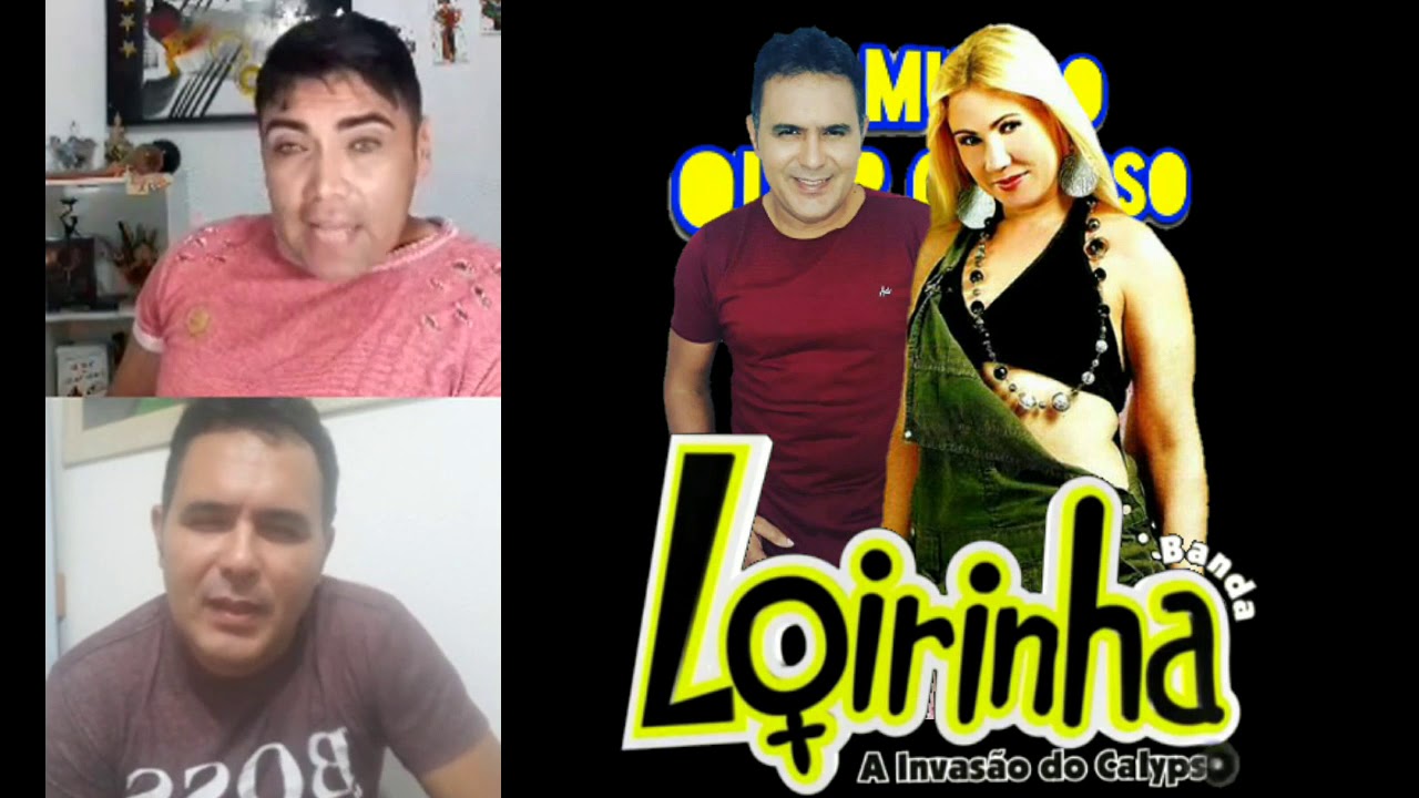 Charles Cill fala sobre Brigas e o Real Motivo Que Não Gostava da Joelma Mota Na Banda da Loirinha