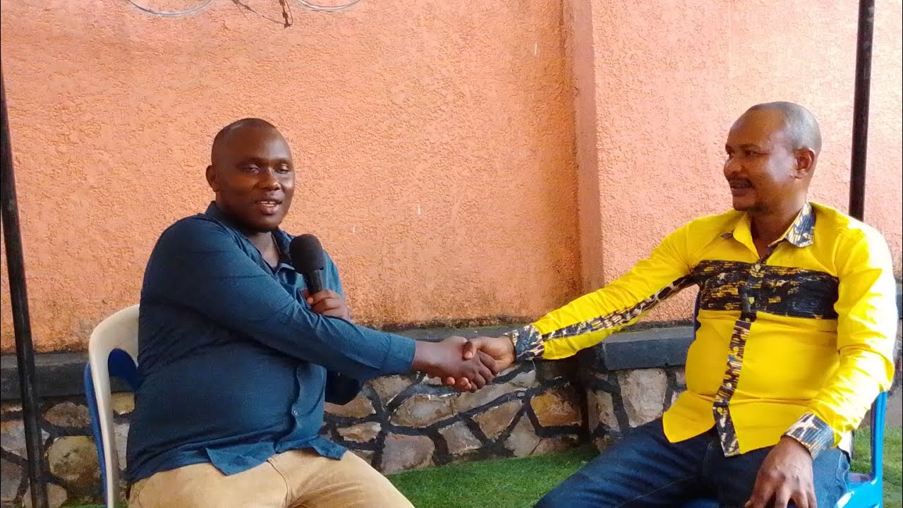 HON KAKA OWE KAKUTO YEBANZA ABALONZI 2026/2031