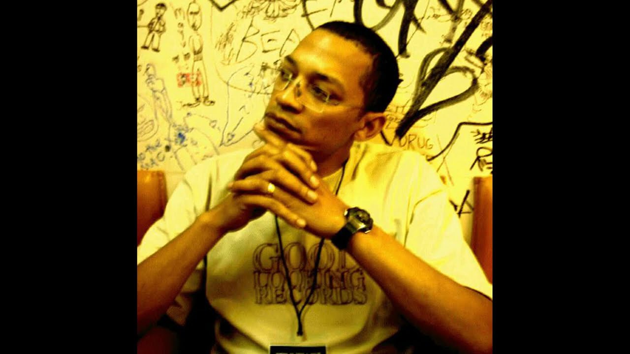 LTJ Bukem - Unknown Event - 1994