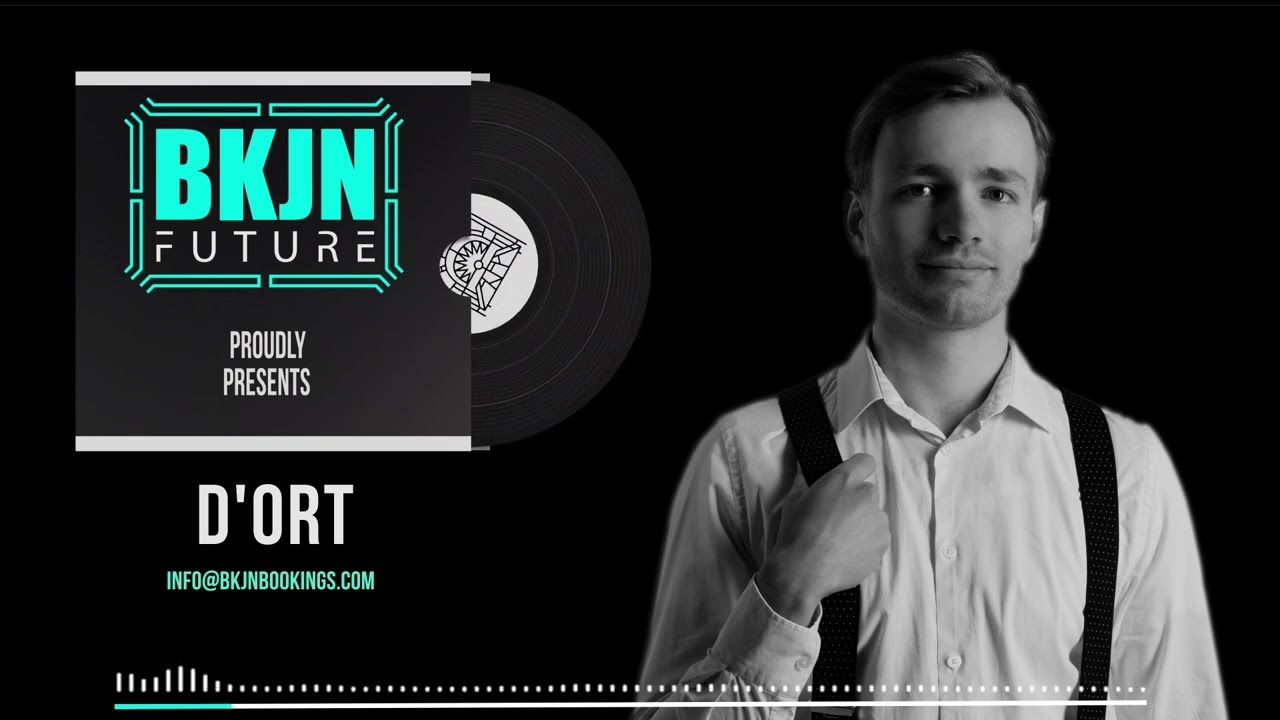 BKJN Future X D'ort | Release Mix