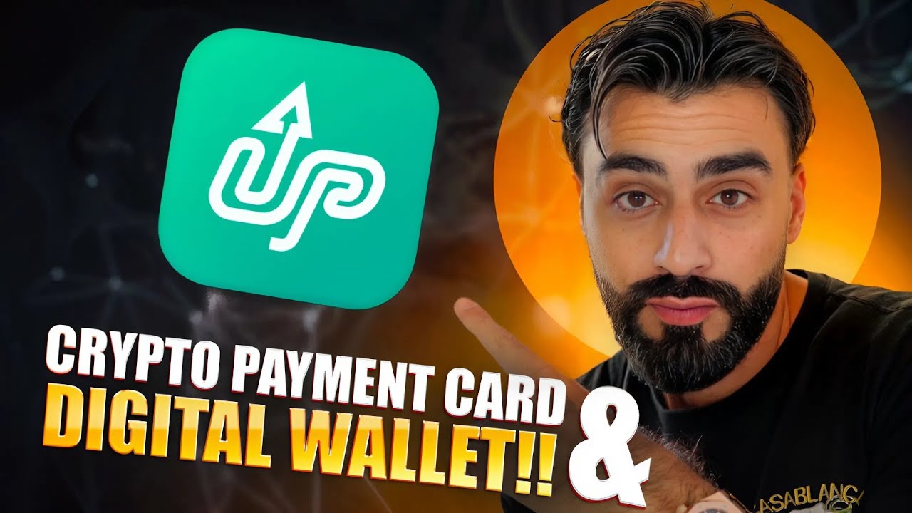 UPAY IS THE FUTURE OF PAYMENTS IN 2025?!