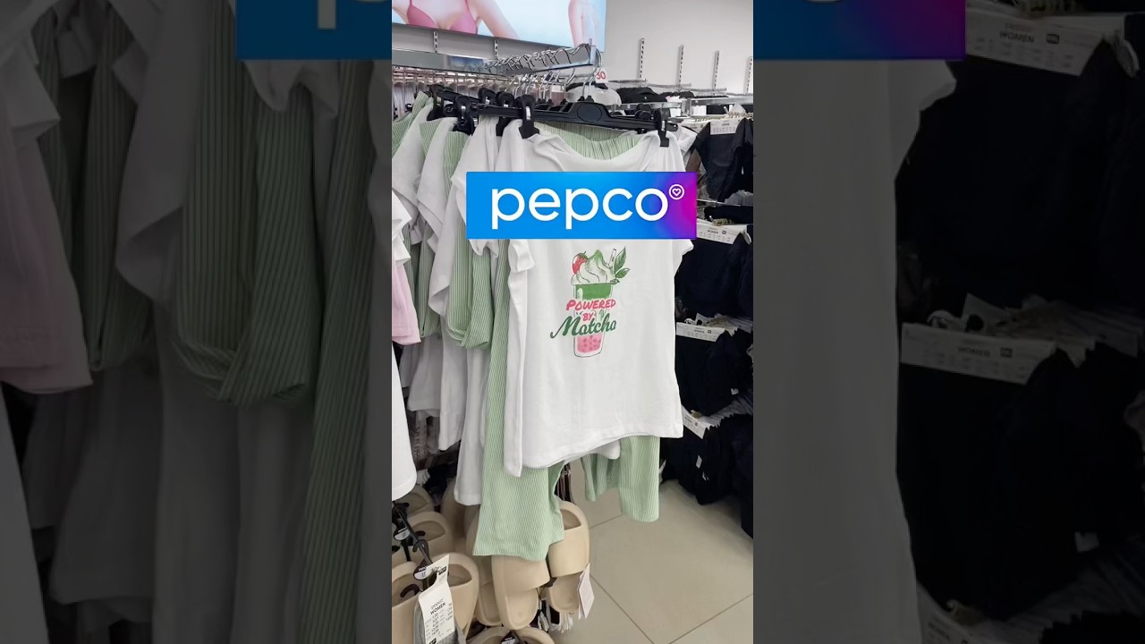 #pepco #шоппинг