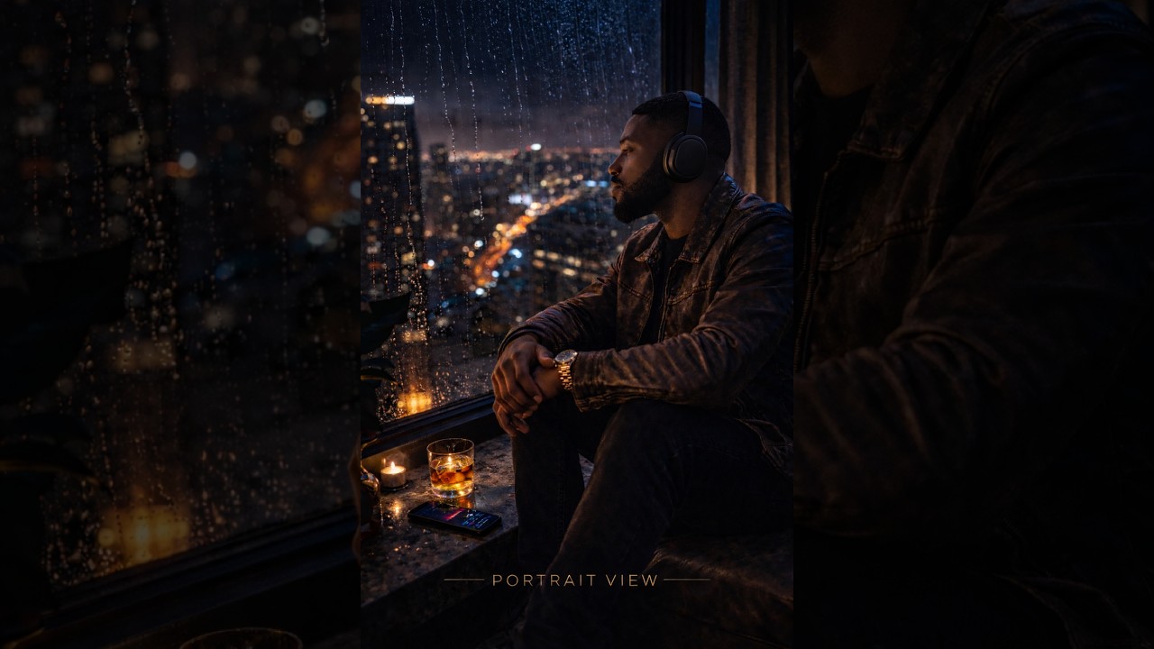 Chris Carter - Higher (ft. Serena) - AI Original R&B Song