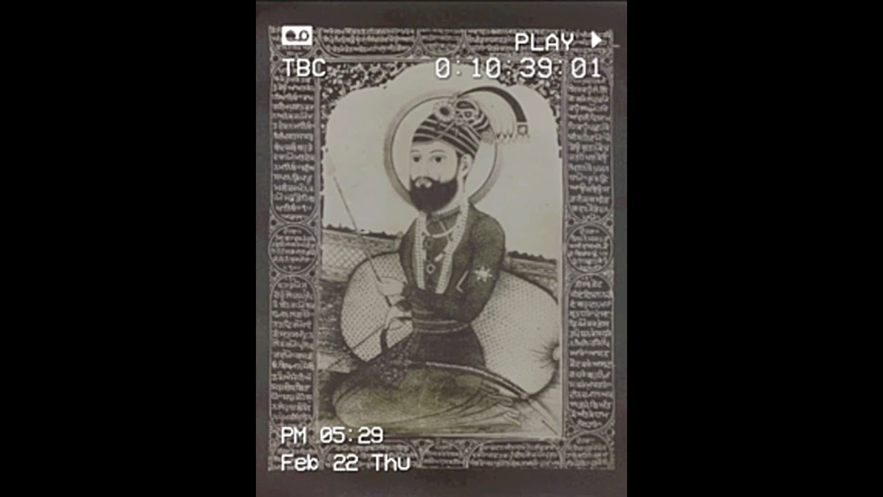 Remix Katha || Guru Gobind Singh Ji History || Part 2 || Katha Giani Surinder Singh Ji Samrat ||...