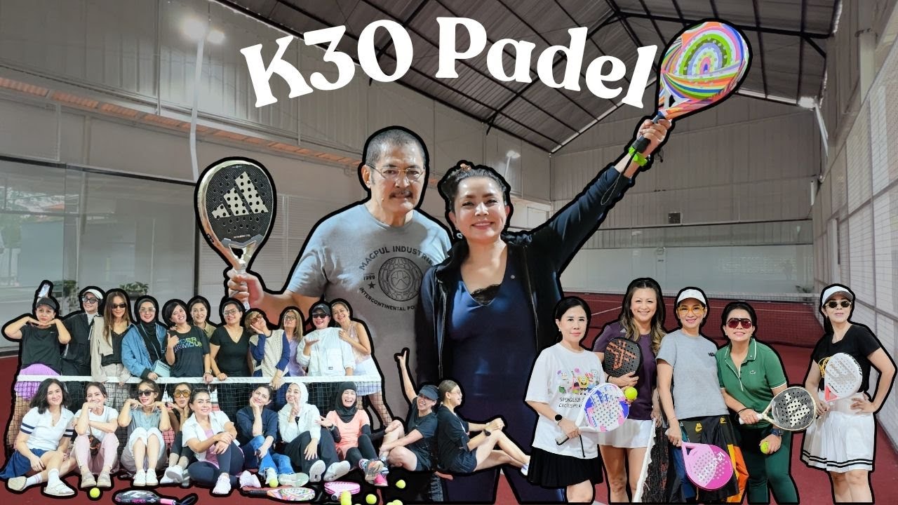 Terpadel padel