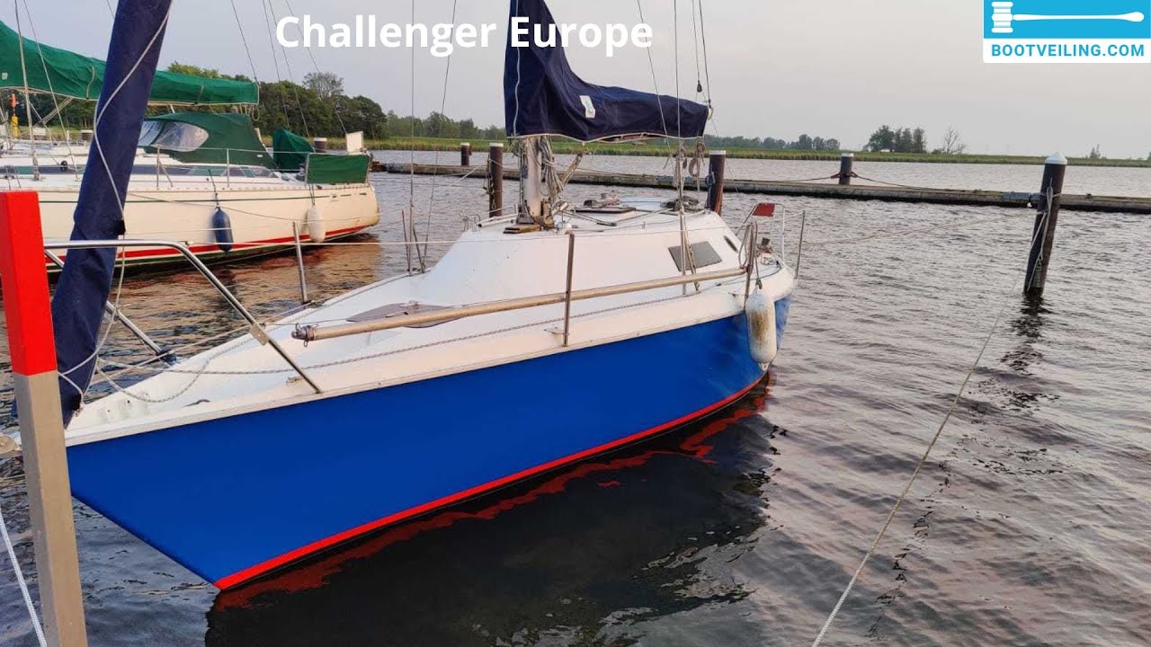 Challenger Europe