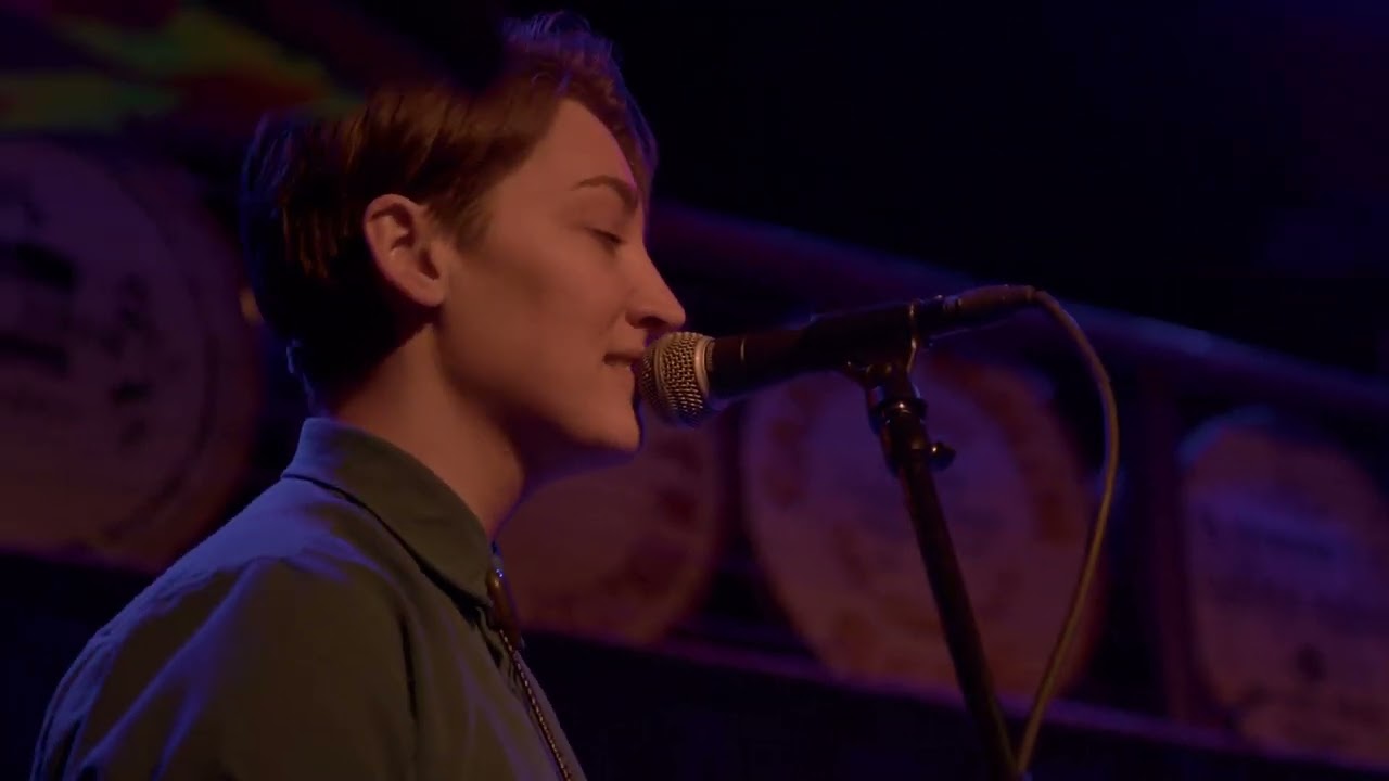 The Weather Machine - Boxes Live Video Mississippi Studios