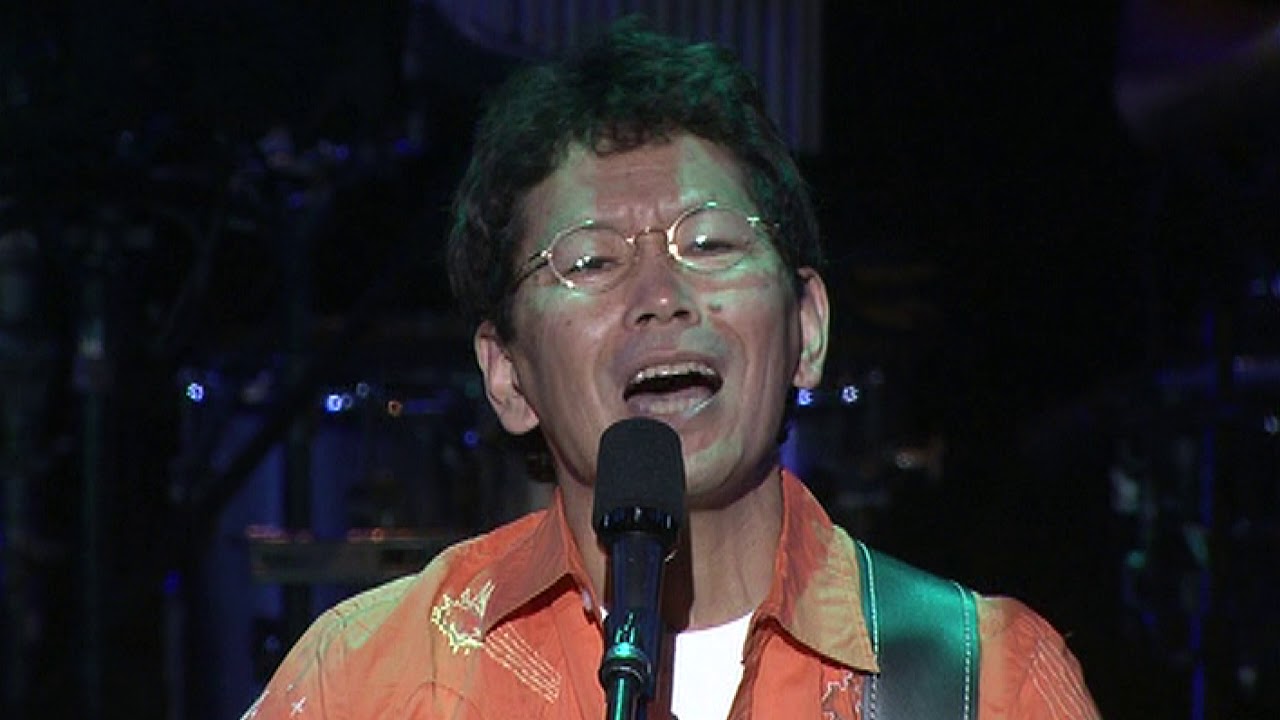 かぐや姫　「マキシーのために」2005