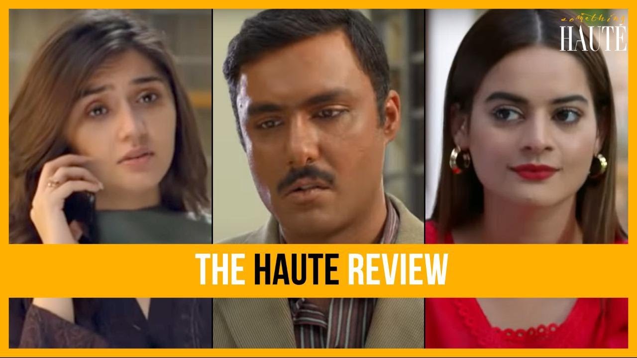 Does Parizaad Want To Marry Bubbly For Money Or Does He Actually Like Her? | Ishq Hai | Pardes | AKT