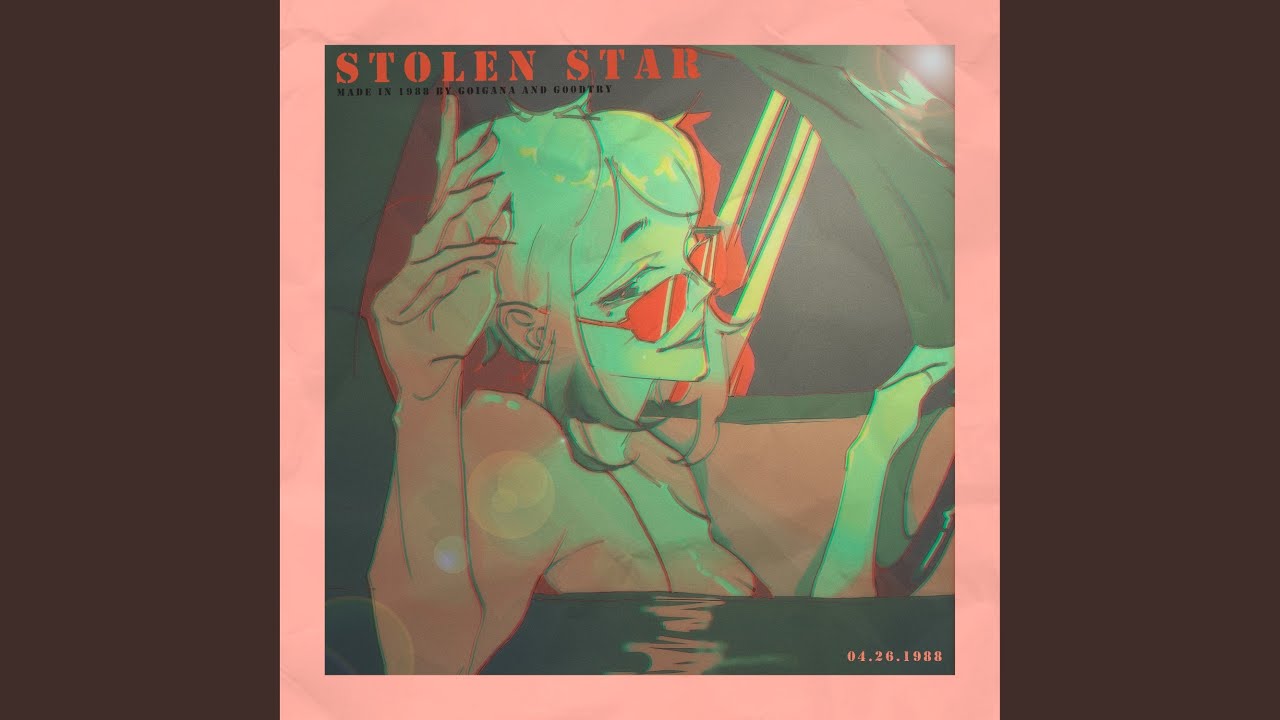Stolen Star