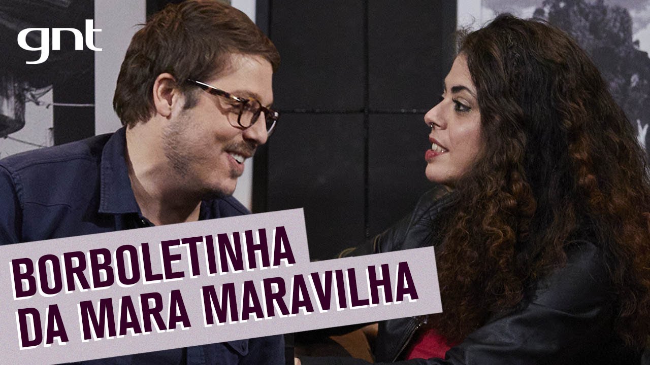 Histórias da Plateia: fã da Mara Maravilha e o amigo imaginário | Que História é essa, Porchat?