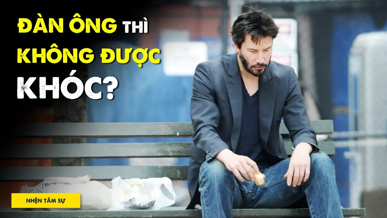 Tại sao ĐÀN ÔNG không bao giờ NÓI VỀ MÌNH? | Nguyễn Bảo Trung | YÊU