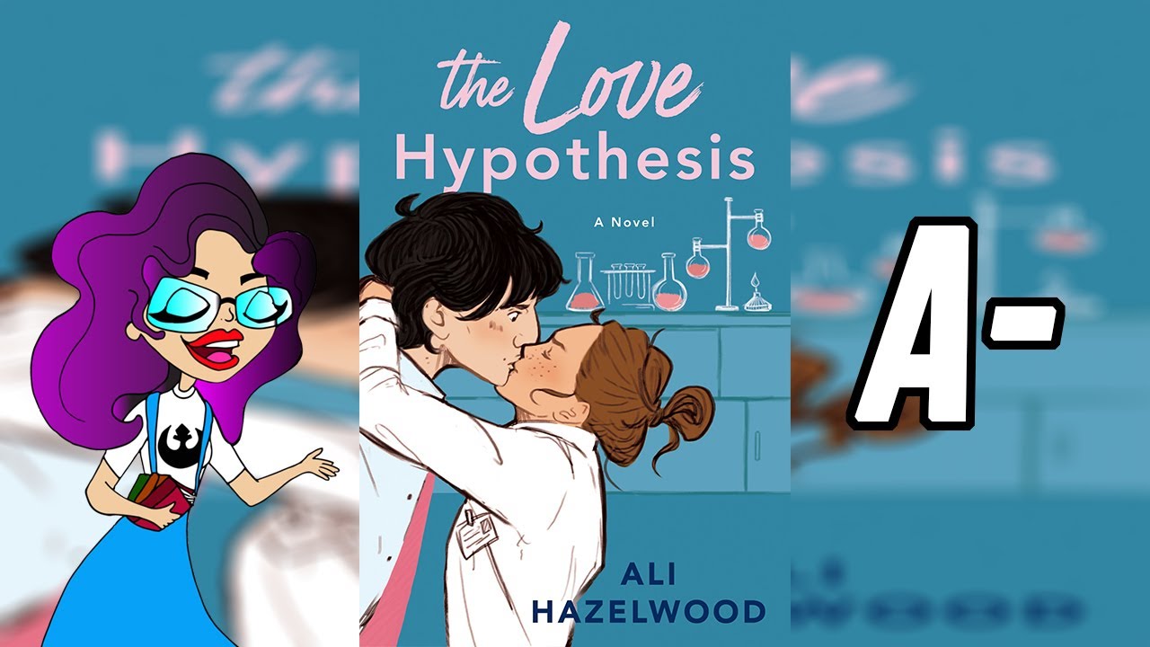 The Love Hypothesis | Spoiler Free Book Review