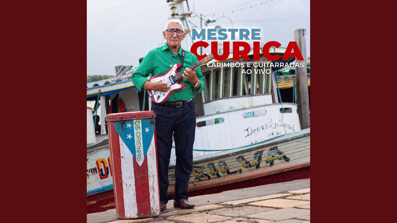 Caribenha (Ao Vivo)