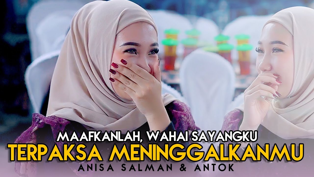 Maafkan Lah Wahai Sayangku - ADmaja Sogok Keri - ARS Audio ( Tak Tunggu Balimu Anisa ft Antok )