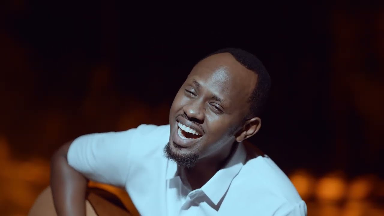 Prosper Nkomezi|Ntijya Ibeshya 