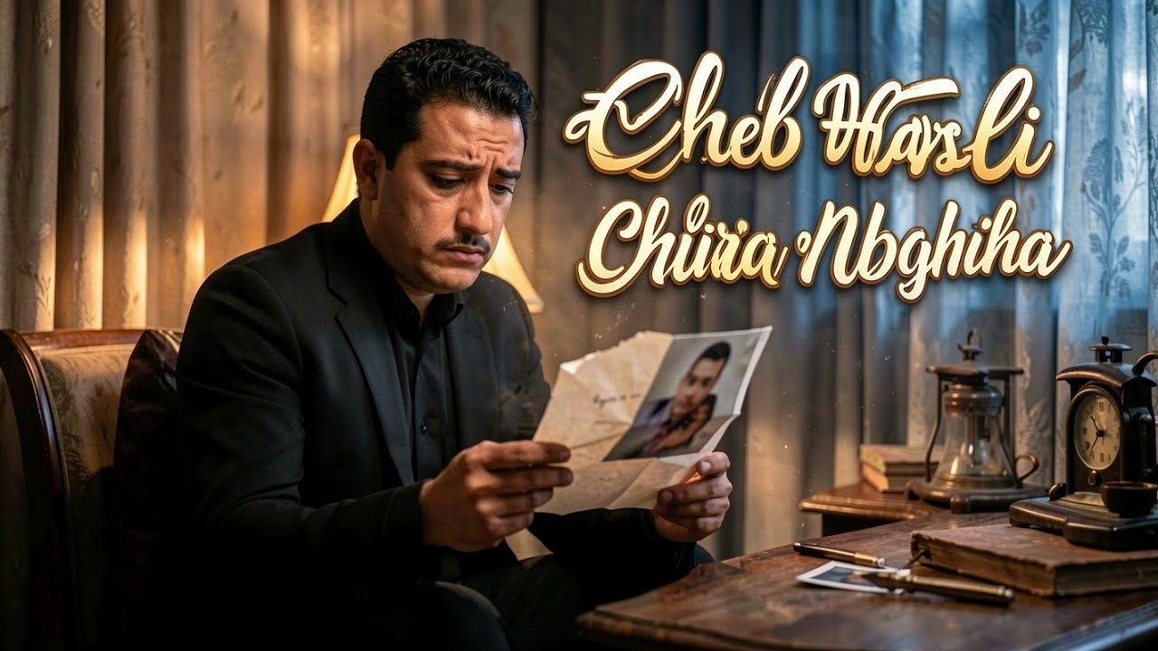 Cheb Hasni - Chira Li Nebghiha (Instrumental) | شاب حسني - الشيرة لي نبغيها (موسيقى صامتة) 2026