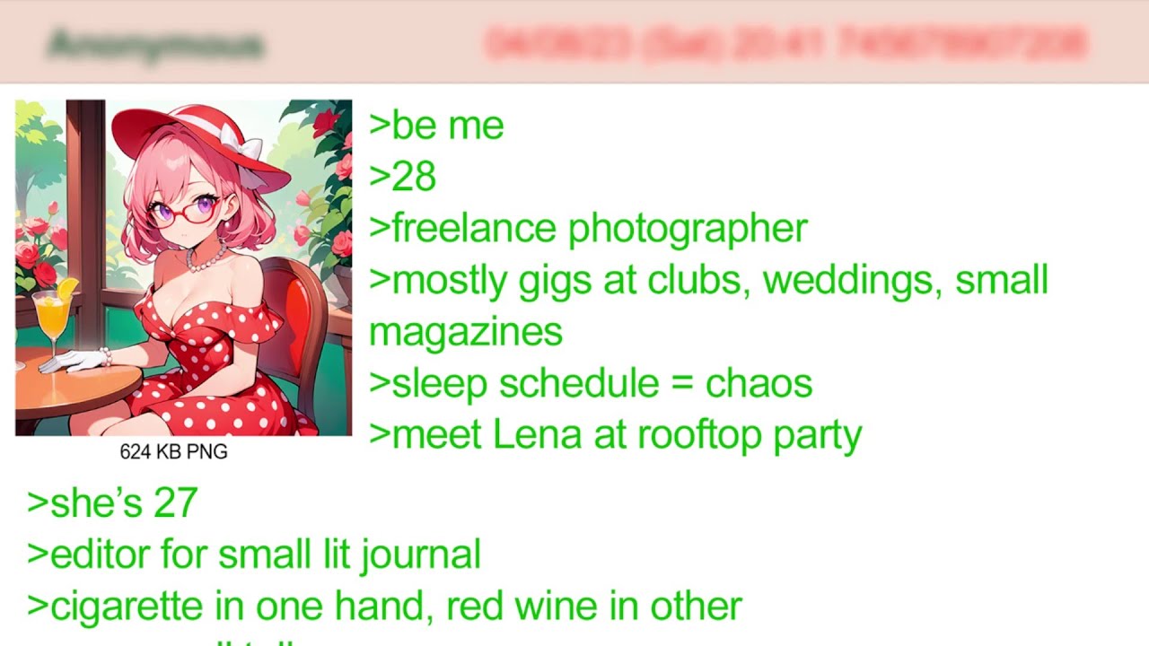 Мой лучший друг с привилегиями разрушил отношения | Истории 4Chan Greentext