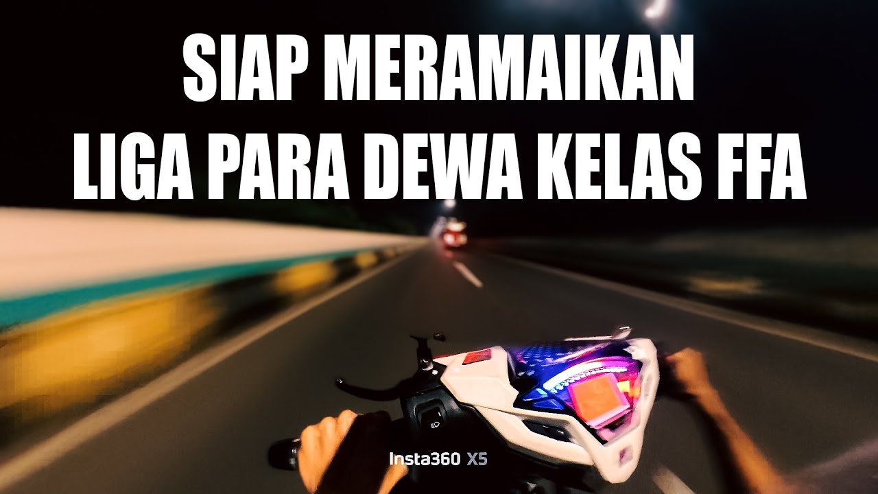 VARIO 300CC BUNGKUS❗