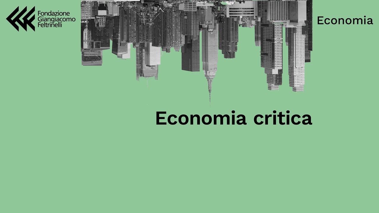 Dove ci porta il capitalismo | Festival Economia Critica | con Streeck, Porcher e D’Eramo