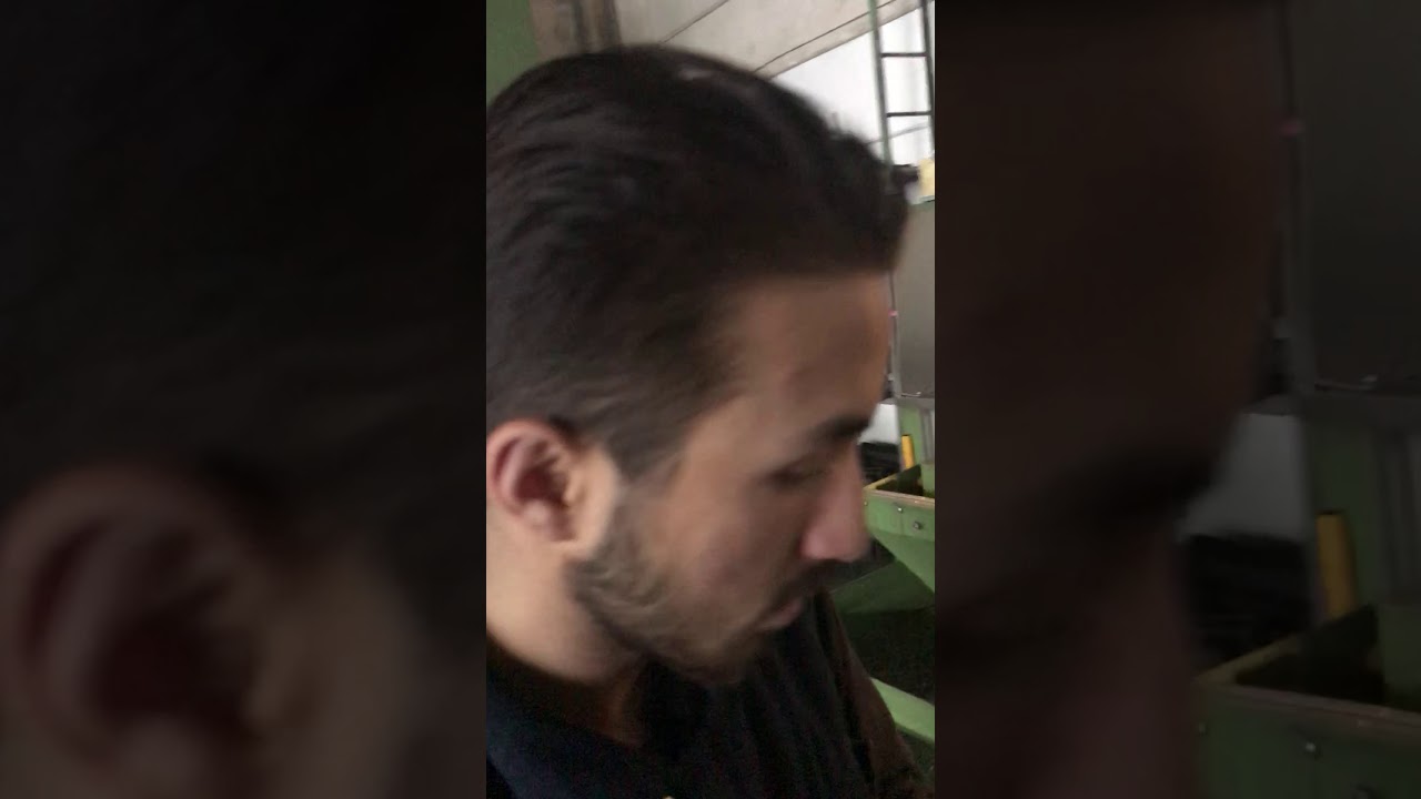 Öz Makina Öz Borverk Fason Talaşlı İmalat