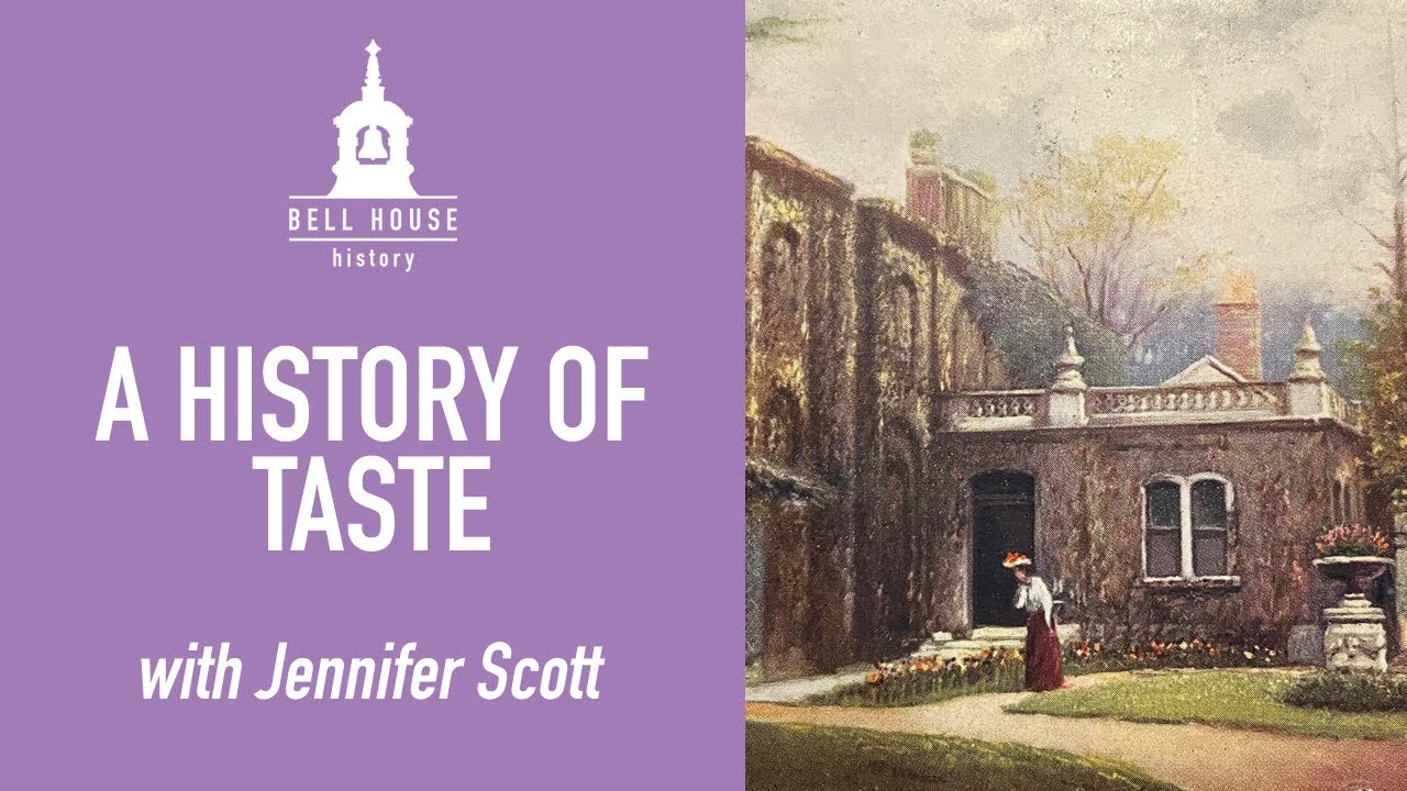 A History of Taste Through the Dulwich Picture Gallery Collection