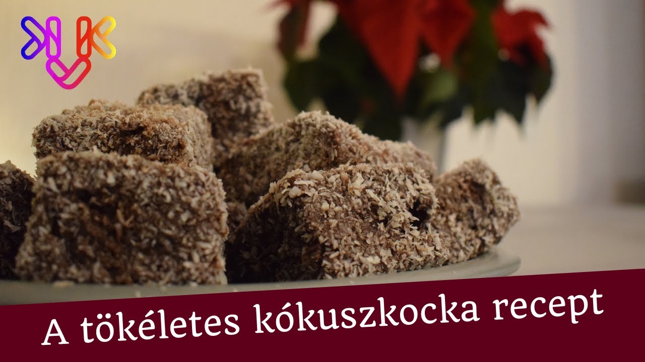 Nagyi k&oacute;kuszkocka receptje | Az &ouml;r&ouml;k klasszikus &eacute;s &ouml;r&ouml;k kedvenc k&oacute;kuszos s&uuml;tem&eacute;ny