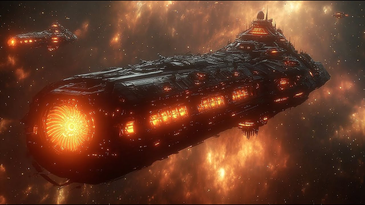 The Galactic Council demanded tribute – humanity delivered the reckoning! Sci-Fi | HFY