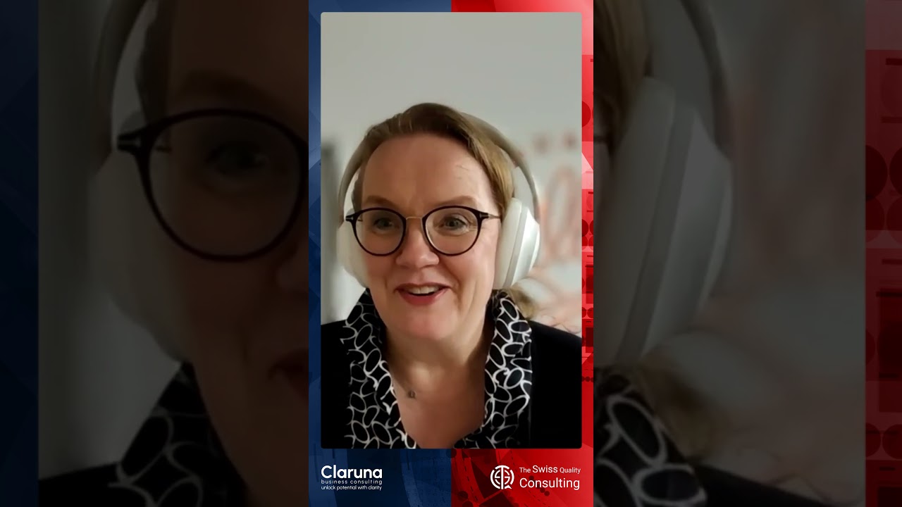How AI is Changing Team Leadership | B&auml;rbel Wetenkamp