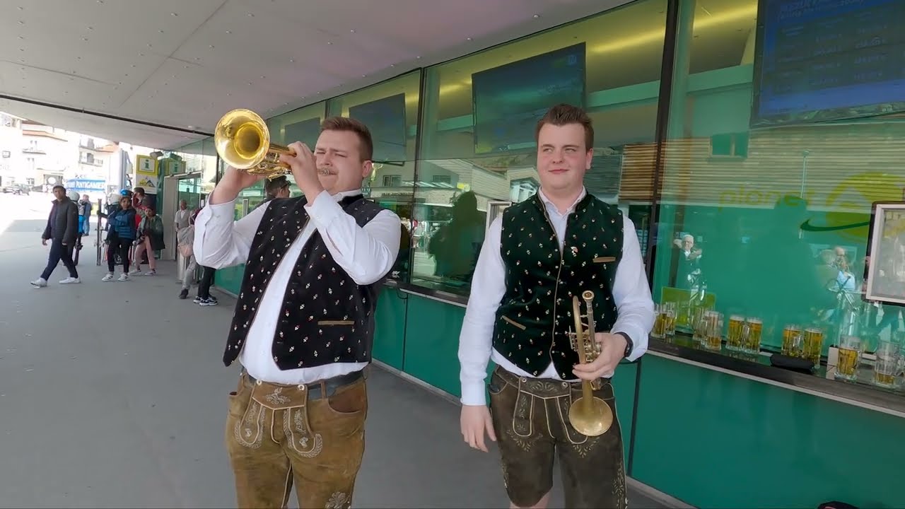 Musi Express Spezial - Dort, wo unsere Heimat ist