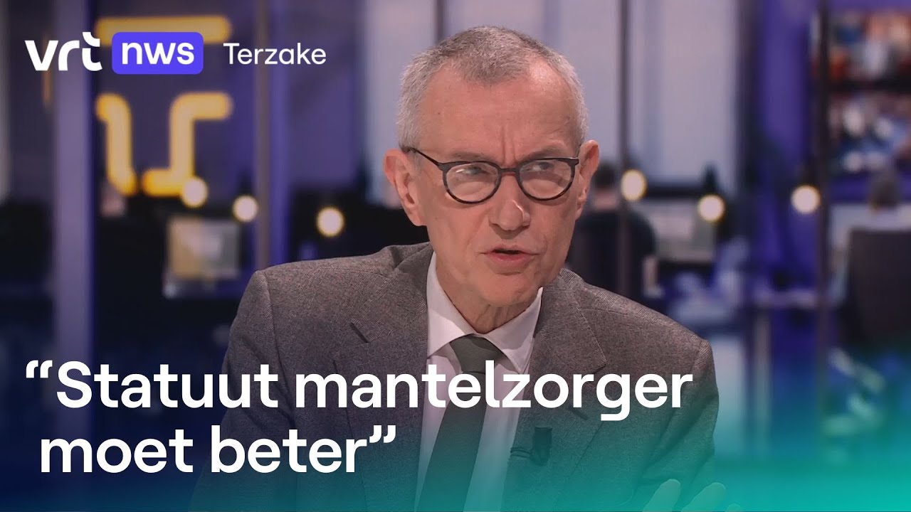Wat er concreet verandert, is nog onduidelijk