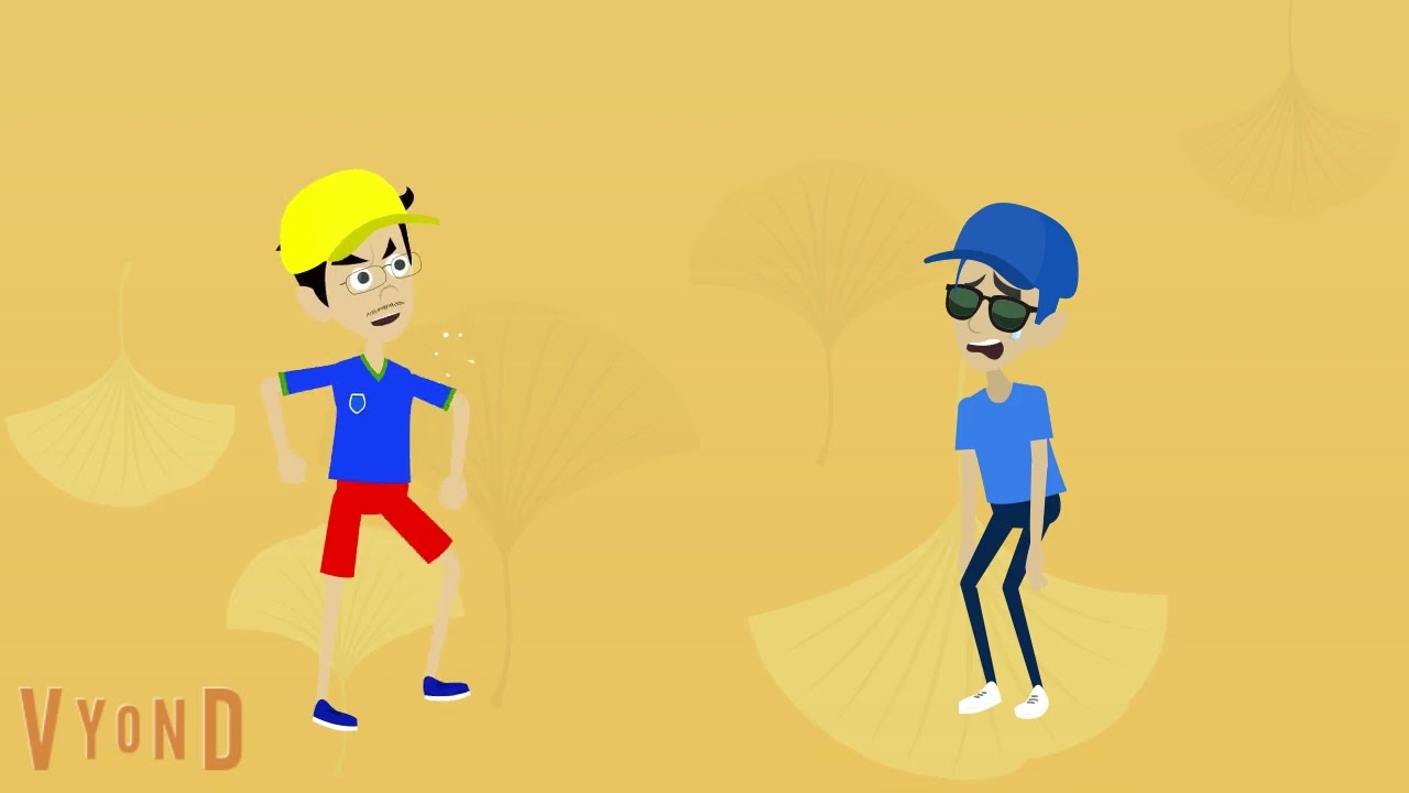 SJL Rant #8 Shirley The Vyonder