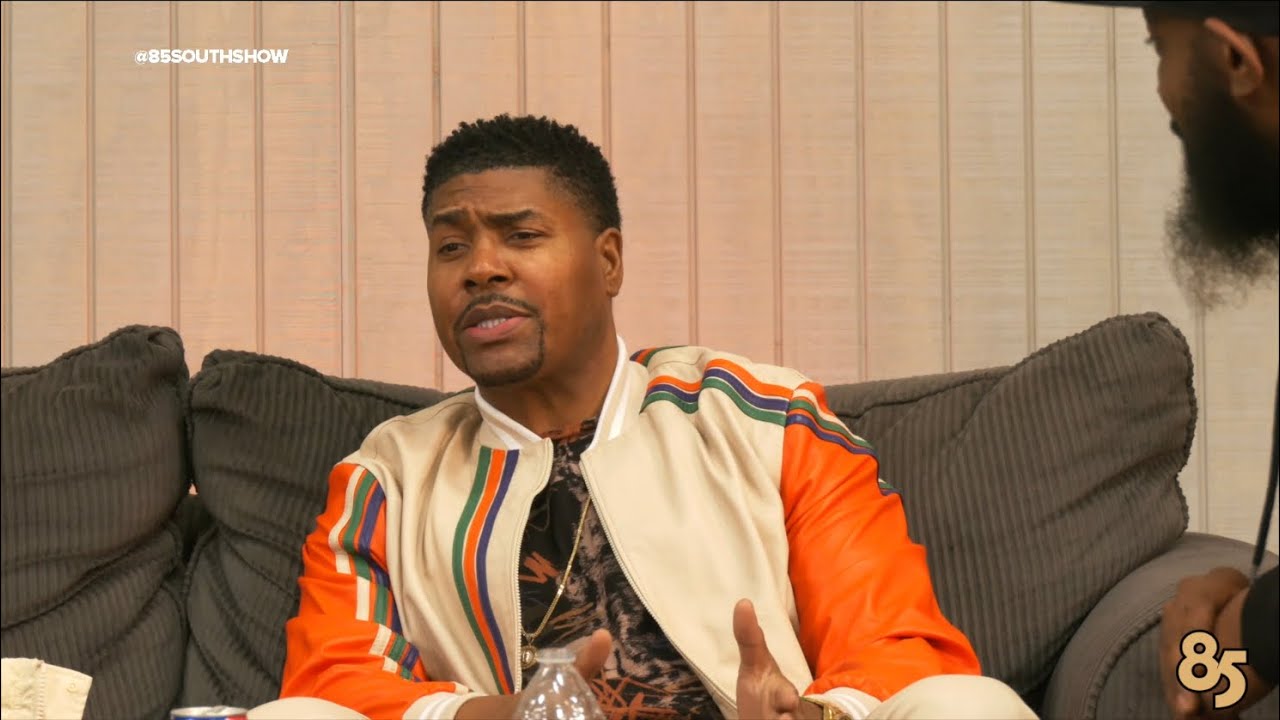 Tariq Nasheed DROPPING 💎💎