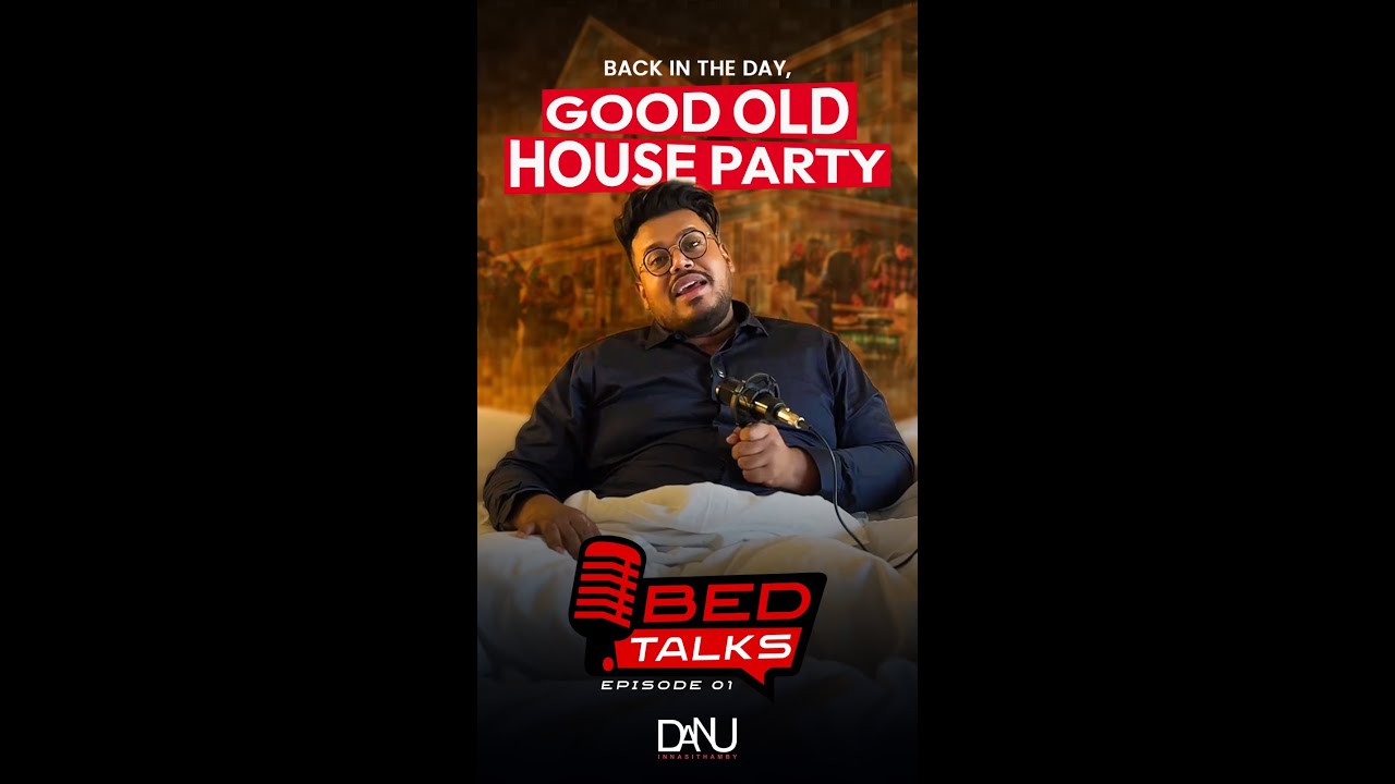 Bed Talks | Episode 1