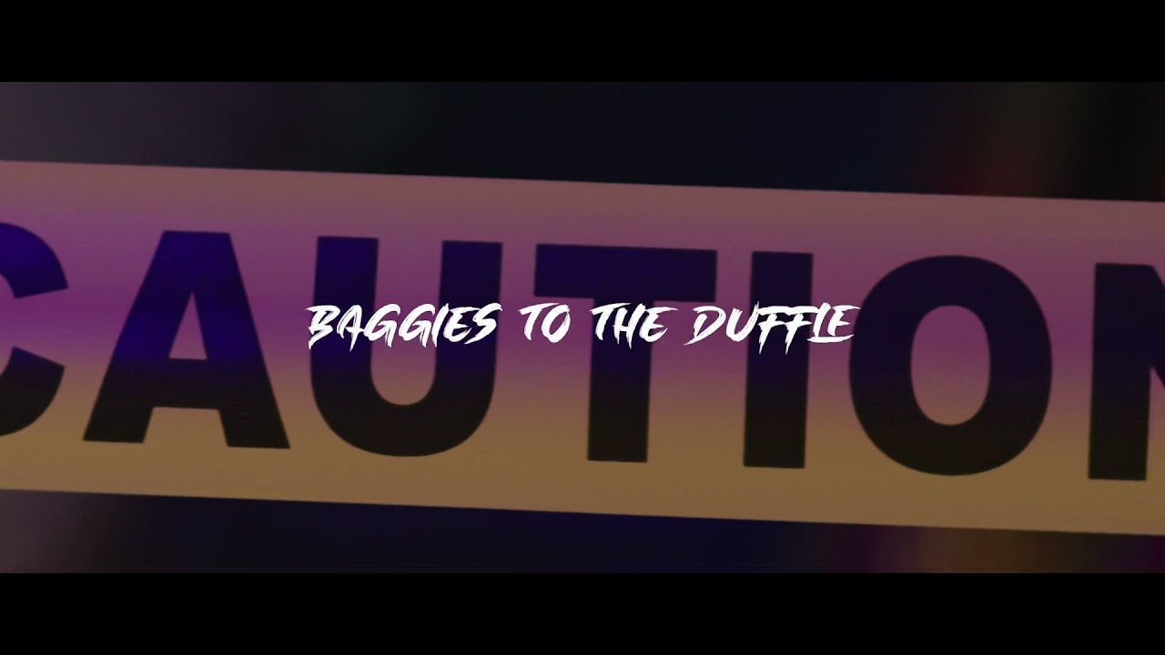 Lexx 9Eleven - Baggies To The Duffle prod by Dizzy Banko directed by @Therealcasso