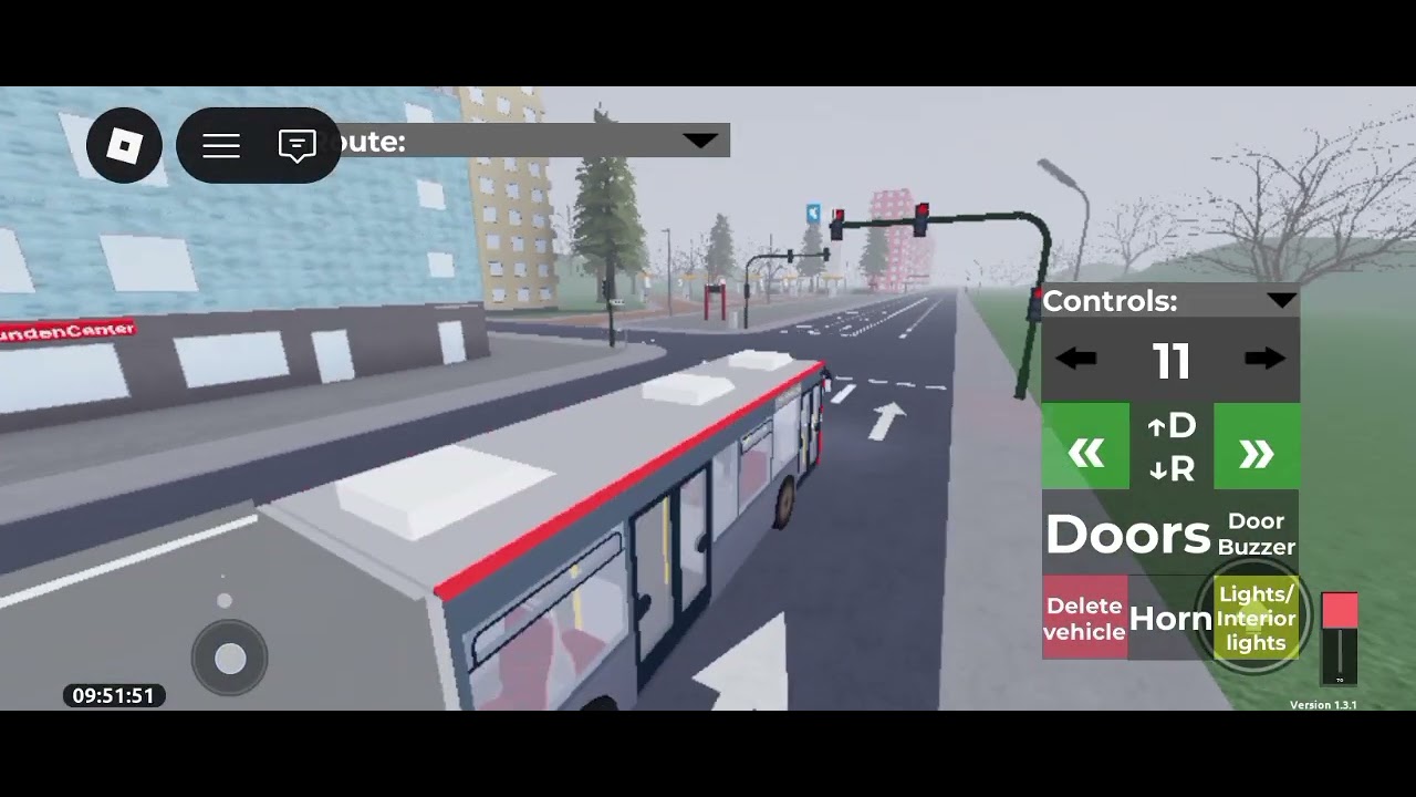 MVB 22(last video of V1.3.0): Cabwiew line SB92