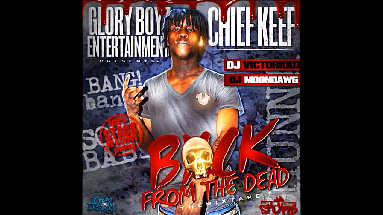 [FREE] Futuristic Glo x Chief Keef 2013 type beat 