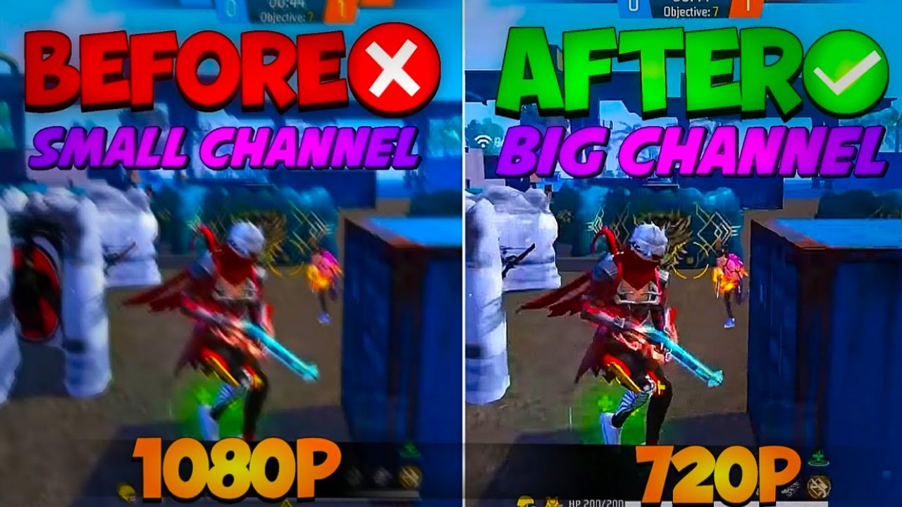 👉 Free Fire Gameplay Record Kaise Kare 😱 Best Screen Recorder for High Quality Video 2026