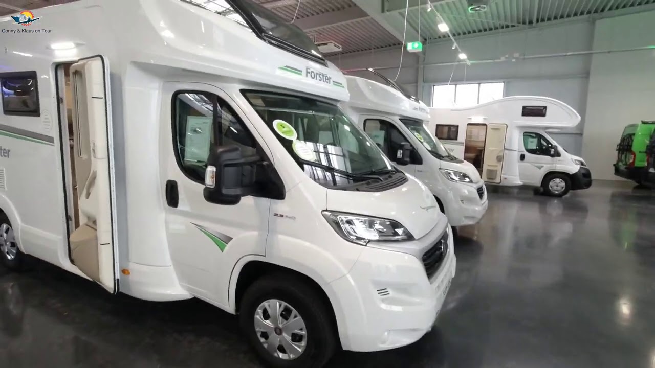 10 Tage unterwegs mit dem Wohnmobil #7 Wir suchen ein neues Womo